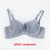 Women Push Up Lingerie Seamless Bra