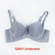 Women Push Up Lingerie Seamless Bra