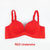 Women Push Up Lingerie Seamless Bra