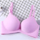 Sexy Deep U Cup Bras For Women Push Up