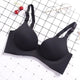 Sexy Deep U Cup Bras For Women Push Up