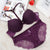 Sexy Elegant Bra and Panty Set Women Bras Underwear Lady band Push Up Bra Lingeries Bra Sets Brief Set Lingerie Set Free Ship