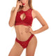 Lingerie Sets Women Underwear Sets Lace Seamless Bra & Brief Sets