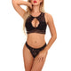 Lingerie Sets Women Underwear Sets Lace Seamless Bra & Brief Sets