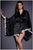 Sexy Robe Lingerie Nightgown Sleep Top Pajamas Gown