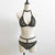 Sexy Lace Bra Set Women Lingerie Corset