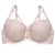 Sexy Lace Bralette Racerback Floral Bras