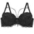 Sexy Lace Bralette Racerback Floral Bras