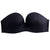 Sexy Lace Invisible Bras For Women Strapless Bra Push Up Lingerie Backless Bralette Seamless Brassiere Female Underwear #D