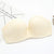 Sexy Lace Invisible Bras For Women Strapless Bra Push Up Lingerie Backless Bralette Seamless Brassiere Female Underwear #D