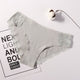 Sexy Lace Panties Women Fashion Cozy Lingerie Tempting Briefs High Quality Women's Underpant Low Waist Intimates Underwear
