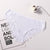 Sexy Lace Panties Women Fashion Cozy Lingerie Tempting Briefs High Quality Women's Underpant Low Waist Intimates Underwear