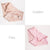 2 pcs Lace Panties Women Underwear Seamless Silk Briefs Hipster