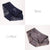 2 pcs Lace Panties Women Underwear Seamless Silk Briefs Hipster