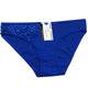 Sexy Lace Panties for Women Cotton Underwear Girl Transparent Briefs Ladies Bikini Knickers Plus Size Lingerie Intimates 1 Piece