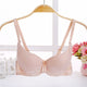 Small Bust Super Gather Underwired Bras for Young Girl