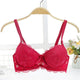 Sexy Lace Push Up Bras for Woman Super Gather