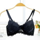 Sexy Lace Push Up Bras for Woman Super Gather