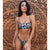 Sexy Leopard Bikinis 2019 Micro Bikini Set Push Up Thong Biquini High Cut Swimwear Women Mini Swimsuit Female Bathing Suit