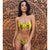 Sexy Leopard Bikinis 2019 Micro Bikini Set Push Up Thong Biquini High Cut Swimwear Women Mini Swimsuit Female Bathing Suit