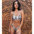 Sexy Leopard Bikinis 2019 Micro Bikini Set Push Up Thong Biquini High Cut Swimwear Women Mini Swimsuit Female Bathing Suit