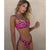 Sexy Leopard Bikinis 2019 Micro Bikini Set Push Up Thong Biquini High Cut Swimwear Women Mini Swimsuit Female Bathing Suit