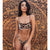 Sexy Leopard Bikinis 2019 Micro Bikini Set Push Up Thong Biquini High Cut Swimwear Women Mini Swimsuit Female Bathing Suit