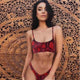 Sexy Leopard Print Bikinis Women Bikini Set Swimsuit High Cut Bathing Suit Swimwear Female Summer Brazilian Beachwear Biquini