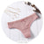 Sexy Lingerie Women's Cotton G-String Thong Panties String Underwear Women Briefs Pants Intimate Ladies Low-Rise 1 piece