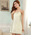 Women Robe Gown Short Sleepwear