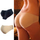 Sexy Padded Panties Seamless bottom Panties Buttocks Push Up Lingerie Women's Underwear Good quality Butt lift Briefs