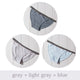 Sexy Panties Cotton Lingerie Girls 3pcs/lot Hipster