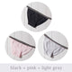 Sexy Panties Cotton Lingerie Girls 3pcs/lot Hipster