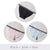 Sexy Panties Cotton Lingerie Girls 3pcs/lot Hipster