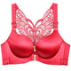 Sexy Plus Size Bras For Women Seamless Bra Push Up