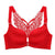 Sexy Seamless Lingerie Super Push Up Bras for Women
