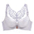 Sexy Seamless Lingerie Super Push Up Bras for Women