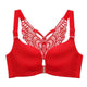 Sexy Seamless Lingerie Super Push Up Bras for Women