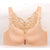 Sexy Seamless Lingerie Super Push Up Bras for Women
