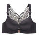 Sexy Seamless Lingerie Super Push Up Bras for Women
