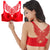 Sexy Seamless Lingerie Super Push Up Bras for Women