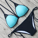 Sexy Women Push Up Bikini Set Female Swimsuit