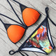 Sexy Women Push Up Bikini Set Female Swimsuit