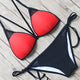 Sexy Women Push Up Bikini Set Female Swimsuit