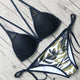 Sexy Women Push Up Bikini Set Female Swimsuit