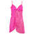 Sexy Lingerie Hollow Out Net Erotic Nightwear Women Valentines Gift