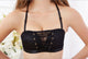 Sexy Strapless Bras For Women Lace Push up Bra Invisible Wire Free