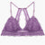 Sexy Wireless Bralette For Women 3/4 Cup