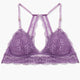Sexy Wireless Bralette For Women 3/4 Cup