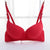 Silicon Sexy Transparent Bras Push Up Bras